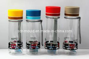 400ml 600ml 800ml 1000ml Plastic Water Bottle \Plastic Mold